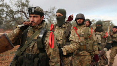 ՀՀ դատախազությունը մանրամասներ է ներկայացրել սիրիացի վարձկանների հավաքագրման ու նրանց առջև դրվող խնդիրների մասին