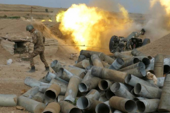 Իսպանիայի Vox կուսակցությունը Կոնգրեսին կոչ է արել քայլեր ձեռնարկել ԼՂ հակամարտության դադարեցման ուղղությամբ