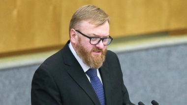 Ալիևն ու Էրդողանը խայտառակ պարտություն են կրում Լեռնային Ղարաբաղում. Վիտալի Միլոնով