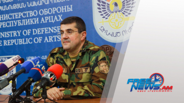 Արցախի ժողովուրդը ենթարկվում է ահաբեկչության ու մարդկության դեմ հանցագործության. դրա դեմ պայքարը չի կարող ընտրողական լինել․ Արայիկ Հարությունյան