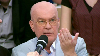 Ադրբեջանցիները առևտրական են, հայերը իսկական ռազմիկներ. Ալեքսանդր Ժիլին