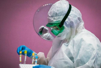 Ռուսաստանում մեկ օրում գրանցվել է կորոնավիրուսի ավելի քան 20,5 հազար դեպք