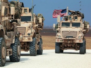 ԱՄՆ-ն նոր ռազմաբազա է հիմնում Սիրիայի հյուսիս-արեւելքում