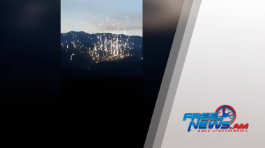 Հայաստանի և Արցախի մարդու իրավունքների պաշտպանները հրապարակել են համատեղ զեկույց քիմիական զինատեսակ կիրառելու վերաբերյալ