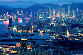 Հոնկոնգը վրդովված է չին պաշտոնյաների դեմ պատժամիջոցները երկարաձգելու ԱՄՆ որոշմամբ