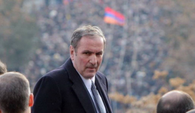 Լևոն Տեր-Պետրոսյանի հայտարարությունը 