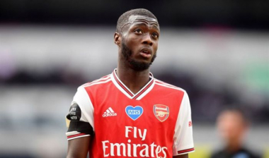 Նիկոլյա Պեպե. Ցանկանում եմ ավելի շատ խաղաժամանակ ստանալ