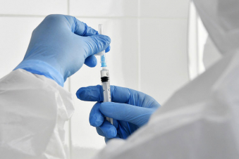 ԵՄ-ն պահուստավորել է կորոնավիրուսի դեմ 225 միլիոն չափաբա