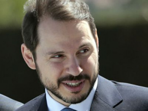 Էրդողանի փեսան կտրուկ հարստացել է Թրամփի փեսայի հետ բիզնես սկսելուց հետո