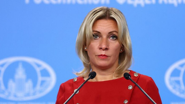 Ահաբեկիչներն Արցախից չեն հեռացել, մասնագետների աշխատանք է պահանջվում. Զախարովա