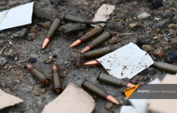 Դավիթ Գալստյանն արձագանքել է Թուրքիային զենք վաճառելու մասին լուրերին. Sputnik