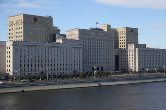 ՌԴ ՊՆ-ն Ստեփանակերտում հումանիտար հարցերով արձագանքման միջգերատեսչական կենտրոն է ձևավորում