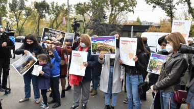 Արմեն Սարգսյանը հադրութցիներին խոստացել է նրանց խնդիրների լուծմանն աջակցել հումանիտար ծրագրերով. armenpress.am