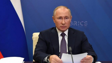 ԼՂ-ի վերաբերյալ պայմանավորվածությունները պահվում են. Վլադիմիր Պուտին