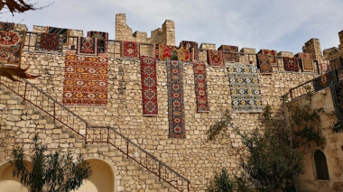 Կասեցվել է Ղարաբաղ կարպետ ընկերության բնականոն գործունեությունը