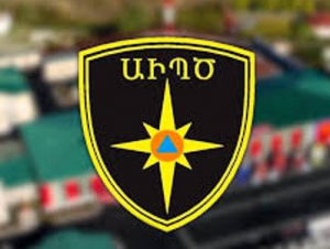 Արցախ վերադարձած ընտանիքներն ապահովվում են պարենամթերքով և անհրաժեշտ պարագաներով․ ԱԻՊԾ