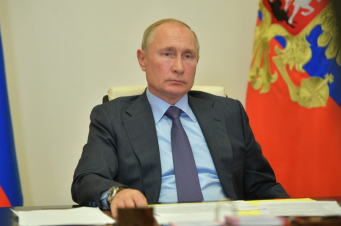 Նիկոլ Փաշինյանի հասցեին հնչող դավաճանության մասին մեղադրանքները որևէ հիմք չունեն. Վլադիմիր Պուտին