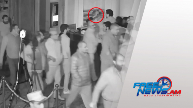 «Մի քիչ խմած ենք եղել»․ ԱԱԾ ն հրապարակել է Կառավարություն եւ ԱԺ ներխուժած անձանց ցուցմունքները