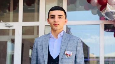 Դավիթը ցավոք համալրեց անմահության ճանապարհը բռնած մեր Հերոսների շարքը