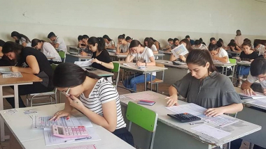 12-րդ դասարանի պետական ավարտական քննությունների ժամանակացույցը հաստատվել է