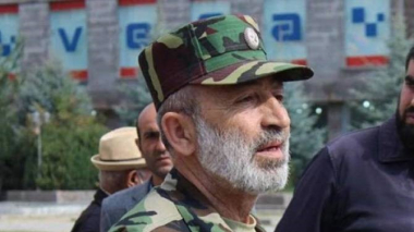 Դատարանը մերժել է Աշոտ Մինասյանի կալանավորման միջնորդությունը