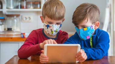 Կորոնավիրուսը սպառնում է անդառնալի վնաս հասցնել երեխաներին. ՅՈՒՆԻՍԵՖ