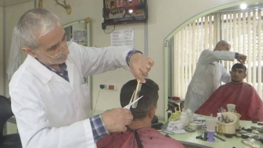 Ստեփանակերտում վերականգնվում է խաղաղ կյանքը