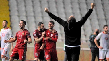 Հայաստանը շրջանցեց Թուրքիային. Մեր ազգային թիմը միակն է ԱՊՀ-ում…