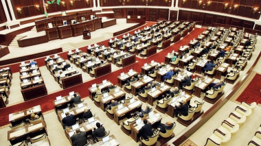 Ադրբեջանում առաջարկել են խզել Ֆրանսիայի հետ հարաբերությունները և վերանայել ՄԽ-ում Փարիզի համանախագահությունը 