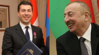 Մինասյանի և Ալիևի ցանկությունները համընկնում են