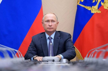 Ռուս զինվորականները հրադադարի ռեժիմի արդյունավետ վերահսկում են իրականացնում. Պուտին