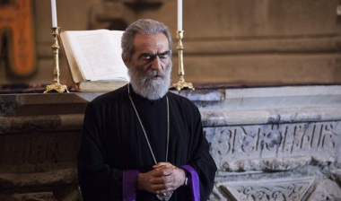 Պարգև Սրբազանը բարեհաջող ժամանել է Լոս Անջելես․ այսօրվանից նա կսկսի բուժումը