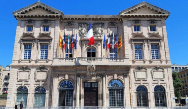 Մարսելի քաղաքային խորհրդի բանաձևը Արցախի ճանաչման վերաբերյալ