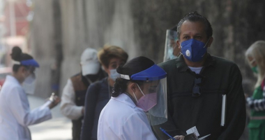 Մոսկվայում կորոնավիրուսի հետևանքով զոհերի թիվը գերազանցել է 8200-ը. մեկ օրում մահացել է 74 մարդ