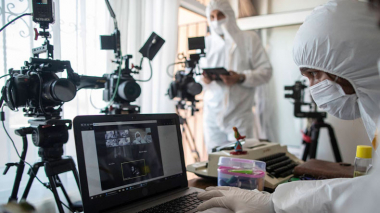 Ռուսաստանում ռոբոտ են ստեղծել կորոնավիրուսի ախտորոշման քսուք վերցնելու համար