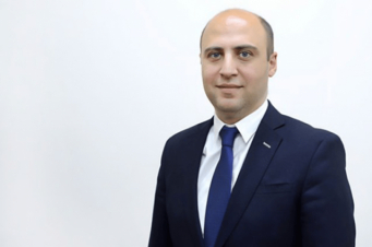 Բագրատ Բադալյանը նշանակվել է փոխվարչապետ Տիգրան Ավինյանի գրասենյակի ղեկավար