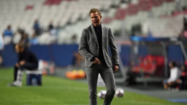 Աշխարհի 10 ամենահեռանկարային մարզիչները