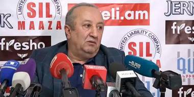 Մովսես Հակոբյանի՝ ասուլիսում հնչեցրած տեղեկությունների հիման վրա քրգործ է հարուցվել