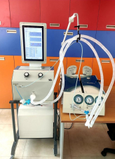 Հայաստանում մշակված թոքերի արհեստական շնչառության սարքը փորձարկումների վերջին փուլում է