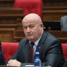 Չեմ կարող չարձագանքել իմ հասցեին ուղղված այդ հայտարարությանը. Աղազարյան