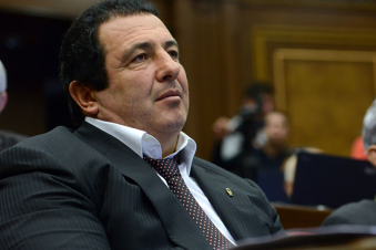 Ծառուկյանին մանդատից զրկելու հարցով ՍԴ դիմելու համար ԱԺ խորհուրդը երկուշաբթի  նիստ կհրավիրի. Factor.am  