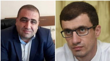 ԱՀ և ՀՀ աշխատանքի և սոցիալական հարցերի նախարարները քննարկել են համատեղ ծրագրերը