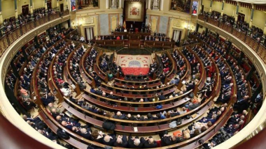 Իսպանիայի Կոնգրեսն ընդունել է պատգամավոր Ջոն Ինյարիտուի առաջարկ- միջնորդությունը ԼՂ վերաբերյալ 