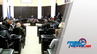 Վարչապետը հանդիպում է ունեցել գերեվարված և անհետ կորած անձանց ընտանիքների անդամների հետ. տեսանյութ