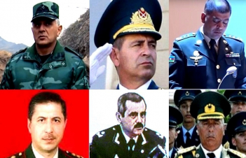 Ռազմական հեղաշրջման փորձ Ադրբեջանում