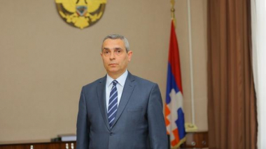 Մասիս Մայիլյանը ԿԽՄԿ պատվիրակության հետ քննարկել է անհետ կորածների ճակատագրերի բացահայտման հետ կապված հարցեր