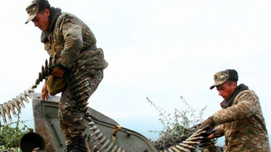 Հակառակորդի հրետակոծության տակ վիրահատություններ են կատարել և բազմաթիվ կյանքեր փրկել մայորն ու 2 լեյտենանտներ. ՊԲ