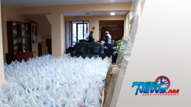 Երկիրն ու մարդիկ մեր օգնության կարիքն ունեն. «Օրրան» ը արցախցու կողքին է