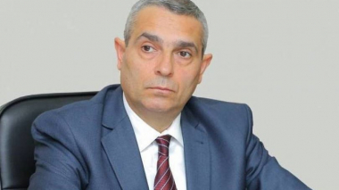 Արցախի ԱԳՆ ղեկավարն ընդունել է ԿԽՄԿ պատվիրակությանը