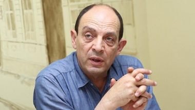 Ավետիք Իշխանյանն ազատ արձակվեց